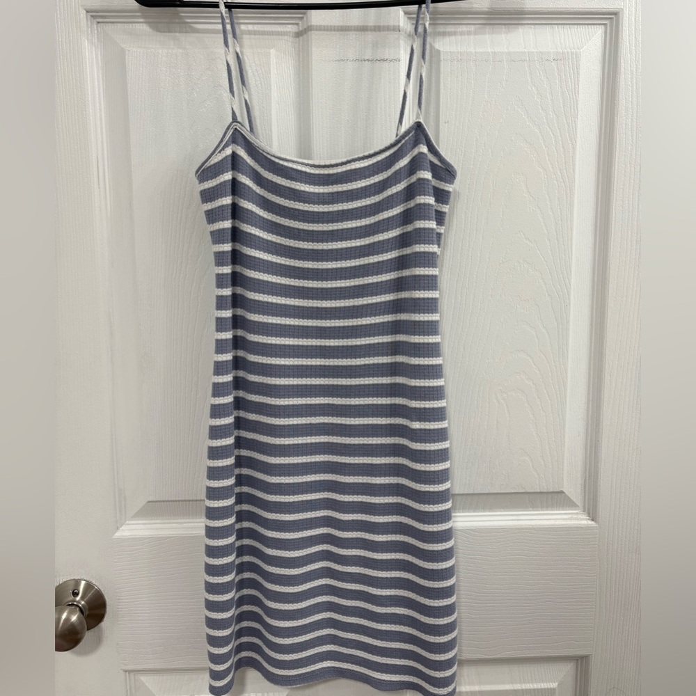 Forever 21 slip dress